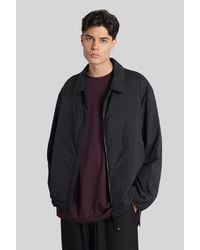 Y-3 - Casual Jacket - Lyst
