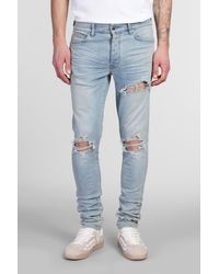 Amiri - Jeans - Lyst