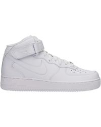 nike air force 1 panske