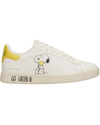 Scarpe da ginnastica Moa master of arts in Pelle Nero taglia 41 EU -  15460110