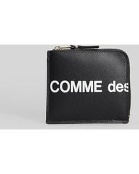 Comme des Garçons - Wallet - Lyst