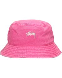 Cappelli Stussy da uomo - Fino al 29% di sconto | Lyst