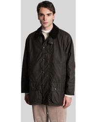 Barbour - Classic Beaufort Casual Jacket - Lyst