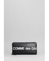 Comme des Garçons - Wallet - Lyst