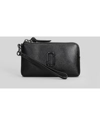 Marc Jacobs - The Wristlet Wallet - Lyst