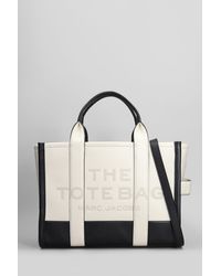 Marc Jacobs - The Medium Tote Tote - Lyst