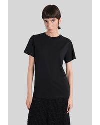 IRO - Candida T-Shirt - Lyst