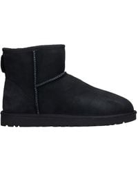 ugg mens mini boots