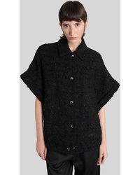 IRO - Soline Casual Jacket - Lyst