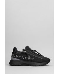 Givenchy - Sneakers Spectre in Poliamide Nera - Lyst