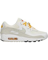 Nike Air Max Sneakers for Women - Up to 70% off at Lyst.com