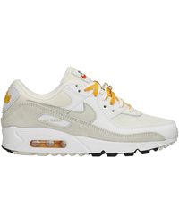 Nike Air Max 90 Sneakers for Women - Up to 60% off at Lyst.com