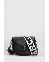 Marc Jacobs - The Small Saddle Bag - Lyst