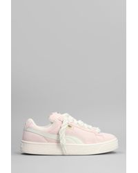 PUMA - Xl Sneakers - Lyst