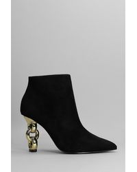 Kat Maconie Ankle boots for Women | Online Sale up to 54% off | Lyst