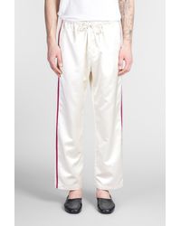 Bode - Pants - Lyst