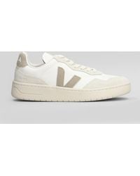 Veja - V-90 O.T Sneakers - Lyst