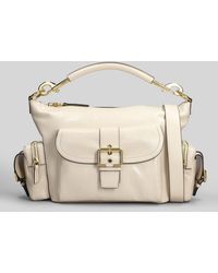 Chloé - Camera Bag Shoulder Bag - Lyst