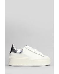 Ash - Moby Bis Sneakers - Lyst
