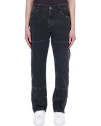 Jeans HTC da uomo | Sconto online fino al 50% | Lyst