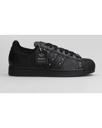 adidas - Superstar Ii Sneakers - Lyst