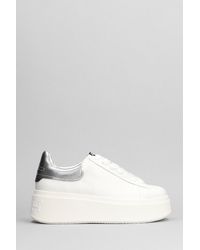 Ash - Moby Sneakers - Lyst