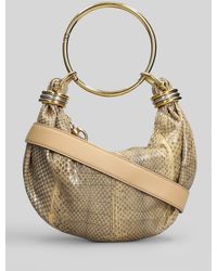 Chloé - Hobo Bag Shoulder Bag - Lyst
