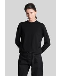 Jil Sander - Knitwear - Lyst