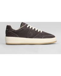 Philippe Model - Nice Low Sneakers - Lyst