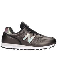 new balance 373 pelle new balance 373 pelle