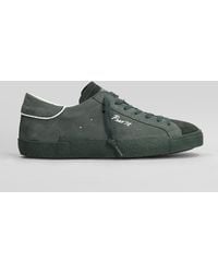 Philippe Model - Prsx Low Sneakers - Lyst