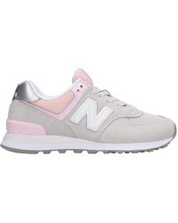 new balance 850 camoscio