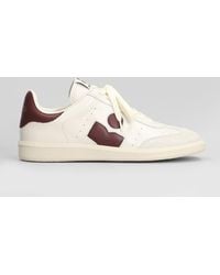 Isabel Marant - Bryce Sneakers - Lyst