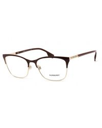 Burberry Alisson BE2365 Round Glasses