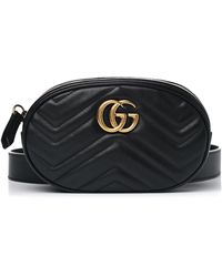 Gucci Belt bags, waist bags and fanny packs for Women | Online Sale up to  47% off | Lyst