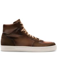 Magnanni Sneakers for Men | Black 