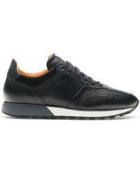 Magnanni Sneakers for Men | Black 