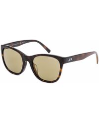 Armani Exchange Sunglasses for Women | Online Sale up to 53% off | Lyst