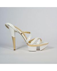 Gianmarco Lorenzi Shoes for Women | Online Sale up to 69% off | Lyst
