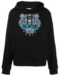 black and gold kenzo sweater