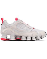 nike shox tr