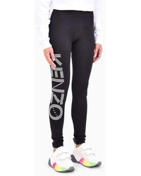 kenzo leggings womens