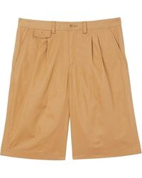 burberry shorts mens for sale
