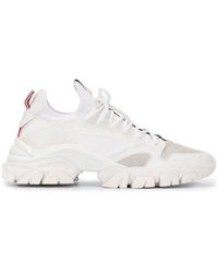moncler mens trainers uk