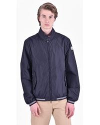 moncler allier bomber jacket