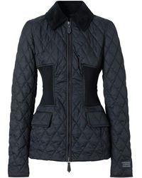 Burberry Jackets for Women - Up to 58% off at Lyst.com