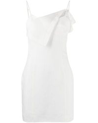 jacquemus la robe camargue