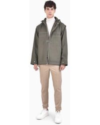 Jacquemus La Veste Meunier Jacket - Green