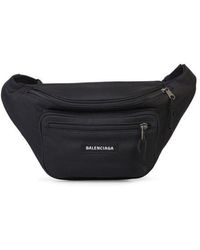 Balenciaga Belt bags for Men - Up to 50% off at Lyst.com
