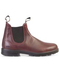 gucci 1984 leather anniversary sneakers